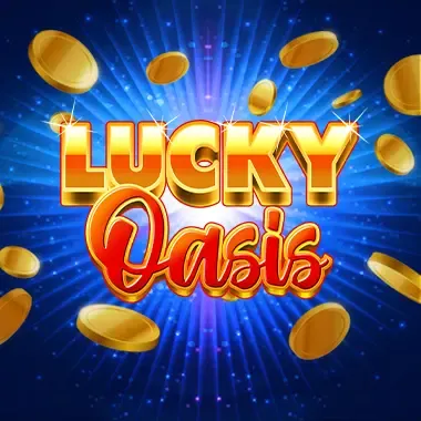 Lucky Oasis screenshot