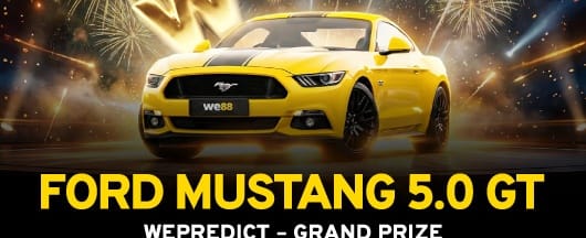 Rebat VIP Tunai Mingguan promotional image
