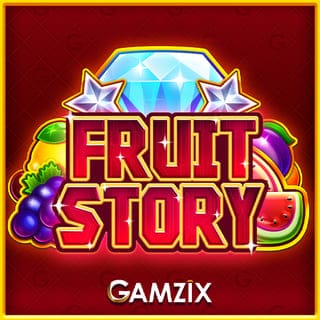 Fruit Story screenshot