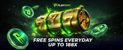 Bonus Selamat Datang 100%