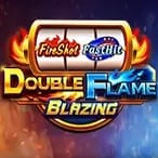 Double Flame